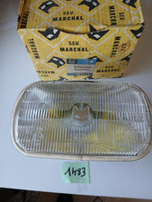 PHARE ANTIBROUILLARD SEV