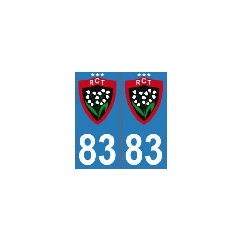 Rct toulon rugby - rugby, 3