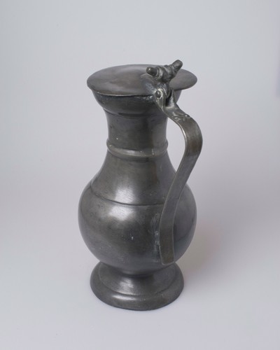 Pichet mesure royale en - de,