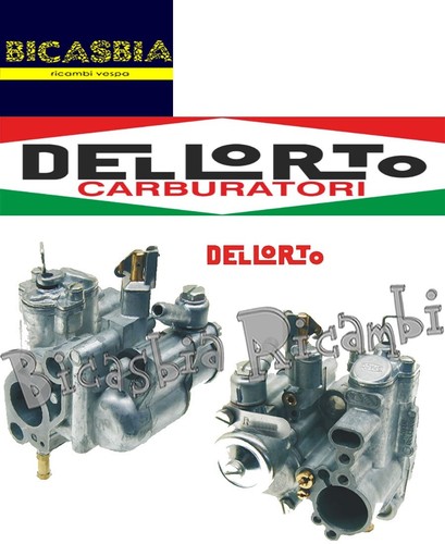 20047 carburateur dellorto - -,