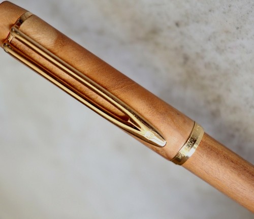 Magnifique stylo bille - magnifique,