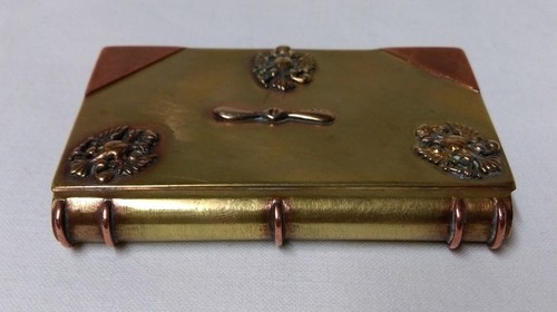 Russian miniature militaria - russian,