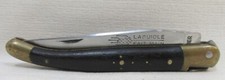 LAGUIOLE C. COUTTIER FAIT MAIN