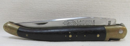 Laguiole couttier fait main - laguiole,