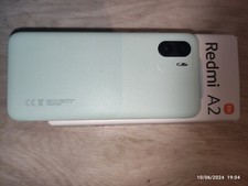 Xiaomi Mi A2 - 32 Go - Vert