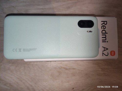 Xiaomi go vert - -,