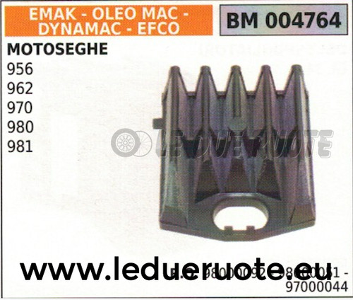 97000044 filtre air - filtre,