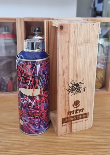 Saber mtn limited edition - saber,