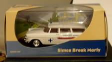 UTILITAIRE   SIMCA    BREAK