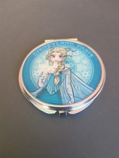 Miroir Poche Disneyland Paris Reine des Neiges