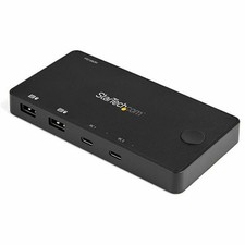 Switch KVM Startech SV211HDUC