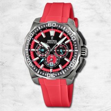 Montre Homme Festina Chrono