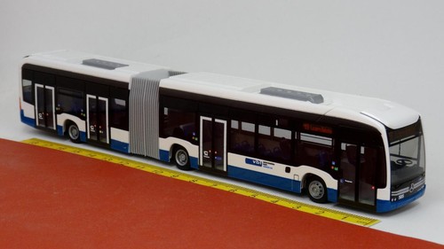 Mercedes ecitaro vbl luzern - mercedes,