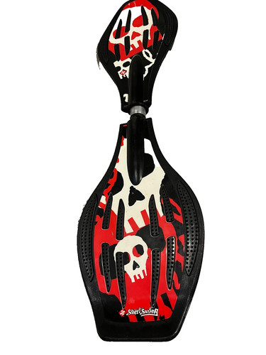 Wave board ripstik caster - wave, ripstik,