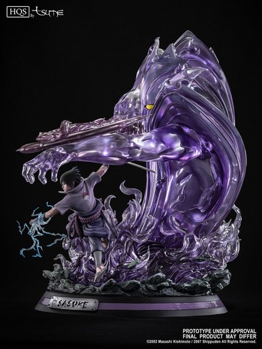 Naruto shippuden sasuke - shippuden,