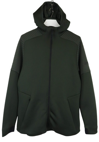Under armour fitted veste - under,