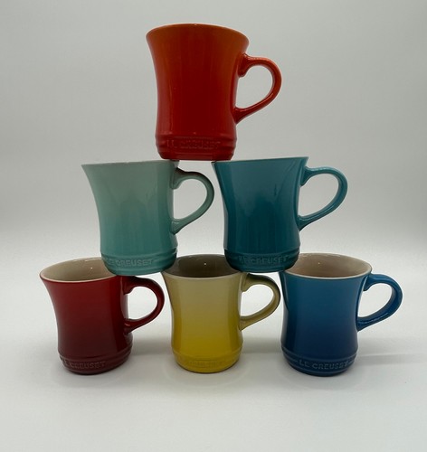 Mug tasse creuset - tasse,