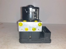 ABS POMP Seat Leon (1M1) Hatchback 5-drs 1.9 TDI 150 Cupra (ARL) 2003 1J0698417A