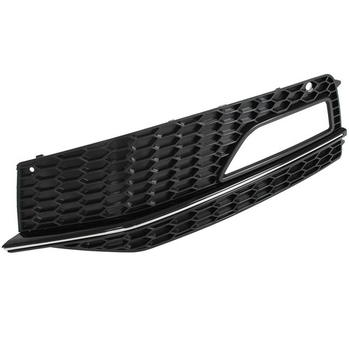 Grille pare chocs gauche - pare-chocs,