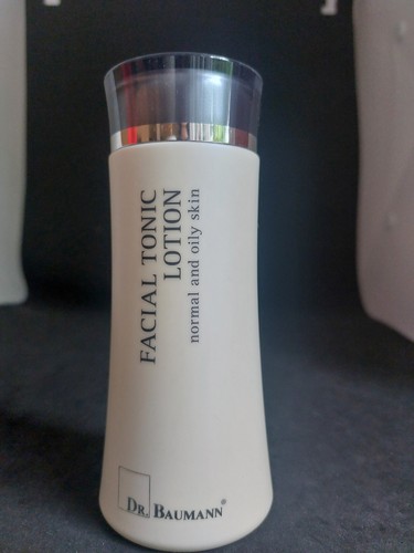 Baumann facial tonic - dr,