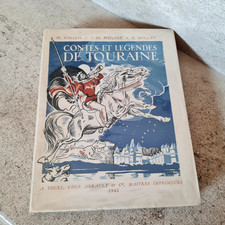 Vivier- Rougé- Millet /