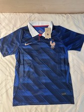 maillot équipe de france 2026