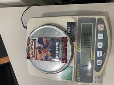 Booster Pokémon officiel Platine – Vainqueurs Suprêmes (2009):Lourd