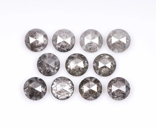 Sel poivre diamant 5mm 1 - poivre, 3.5mm/1