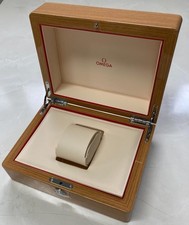 Coffret de montre en bois