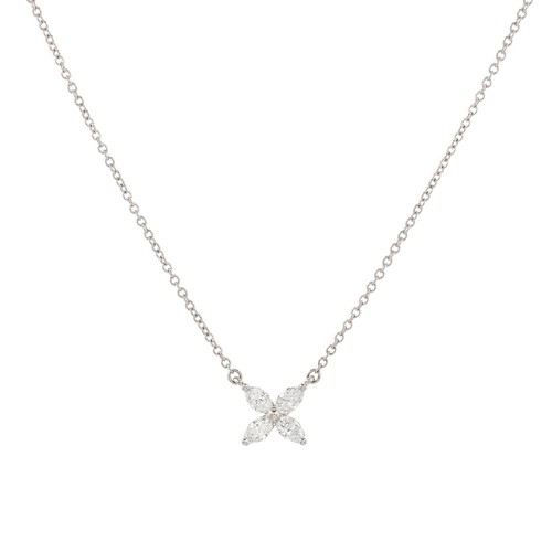 Collier authentique tiffany - collier, &