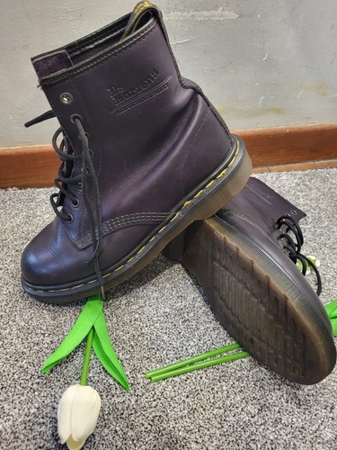 Martens 1460 prune - , –