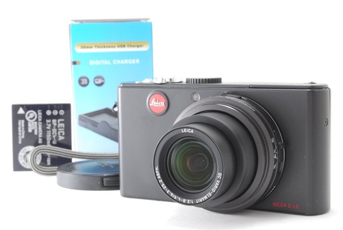 Near mint leica - leica, d-lux