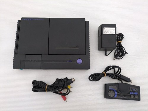 Engine duo console - pc,