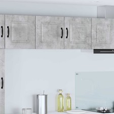 Armoire de cuisine avec