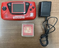 Console JUNK SEGA Game Gear