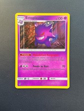 Carte Pokémon Ectoplasma