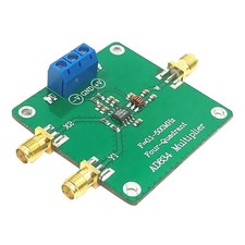 Module de Radiofréquence de