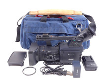Panasonic AG-HPX170 P2 HD High