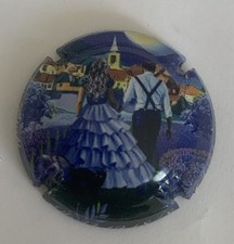 Capsule De Champagne Albrecht