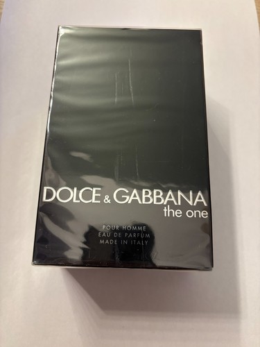 Dolce gabbana the one - &,