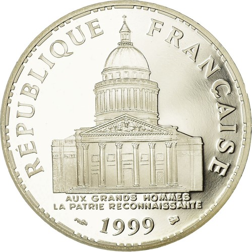707899 coin france - [#707899],