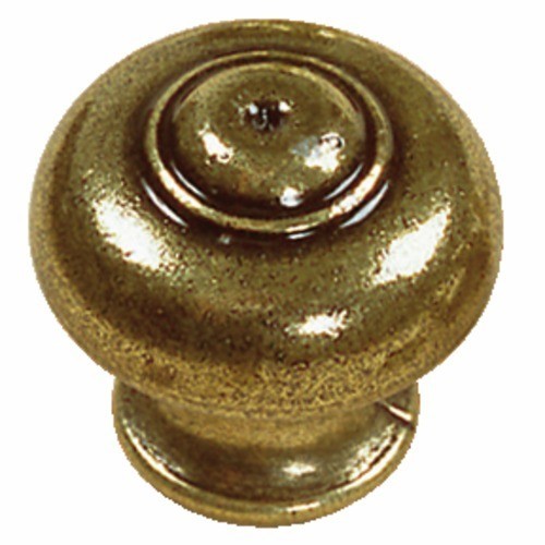 Boutons meuble rustiques - boutons, de