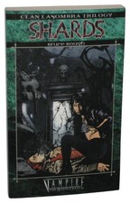 Vampire La Mascarade Shards