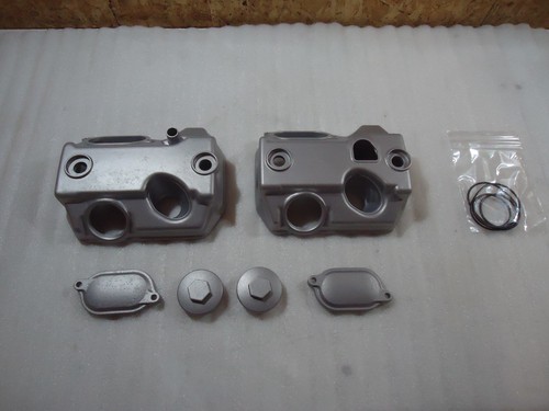 Honda vt500e rocker - rocker, covers