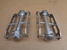 Paire de pédales vélo