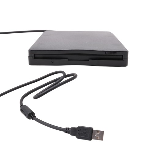Lecteur disquette usb - disquette,