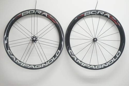 Paire roues campagnolo - de,