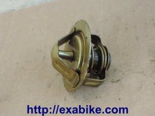 soupape thermostatique pour