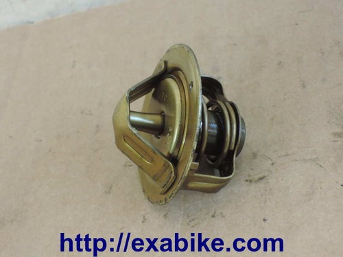 Soupape thermostatique pour - thermostatique,