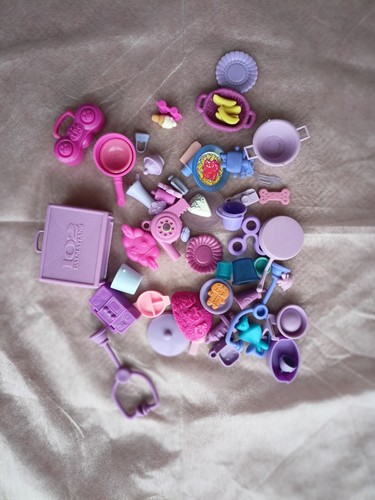 Lot accessoires pets - , shop